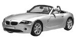 BMW E85 B2773 Fault Code