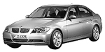 BMW E90 B2773 Fault Code