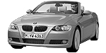 BMW E93 B2773 Fault Code