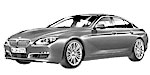 BMW F06 B2773 Fault Code