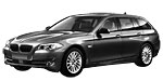 BMW F11 B2773 Fault Code