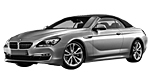 BMW F12 B2773 Fault Code
