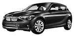 BMW F21 B2773 Fault Code