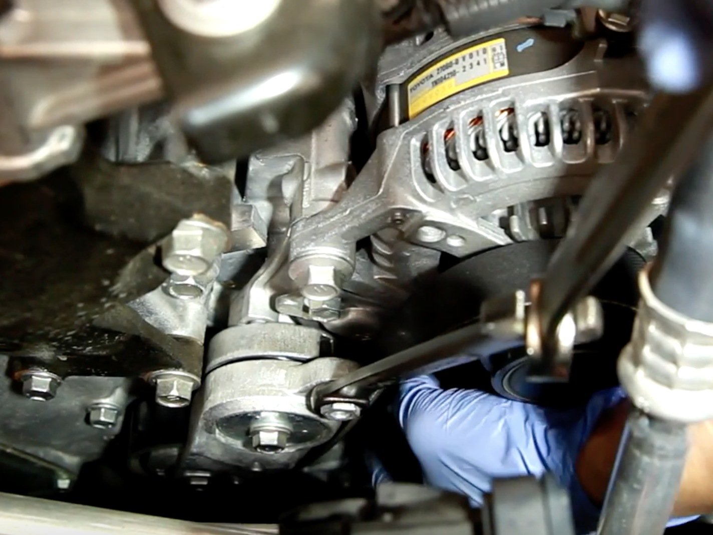 See B2773 in engine